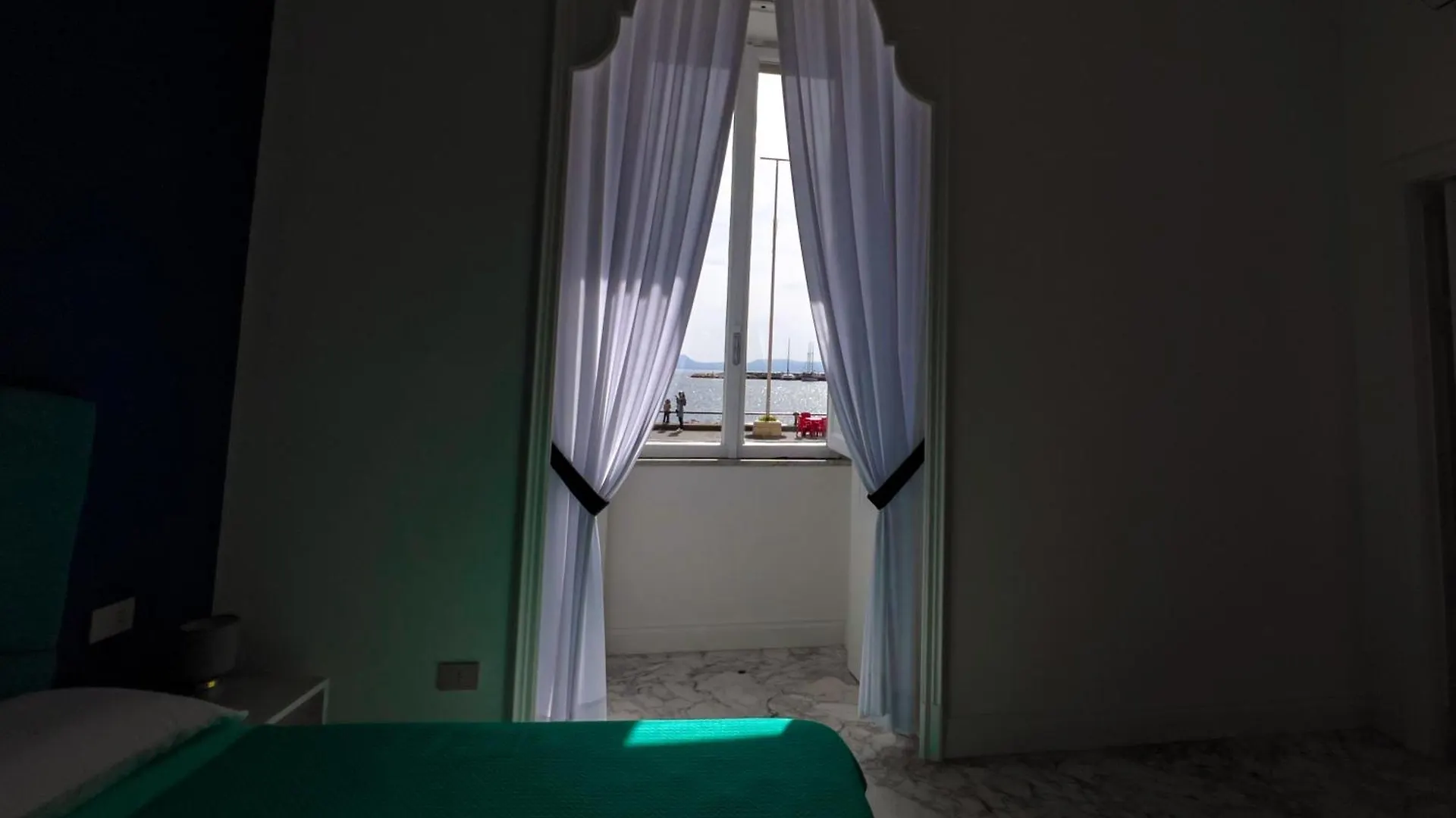 Pama Luxury Suite & Spa Naples 0*,  Italy