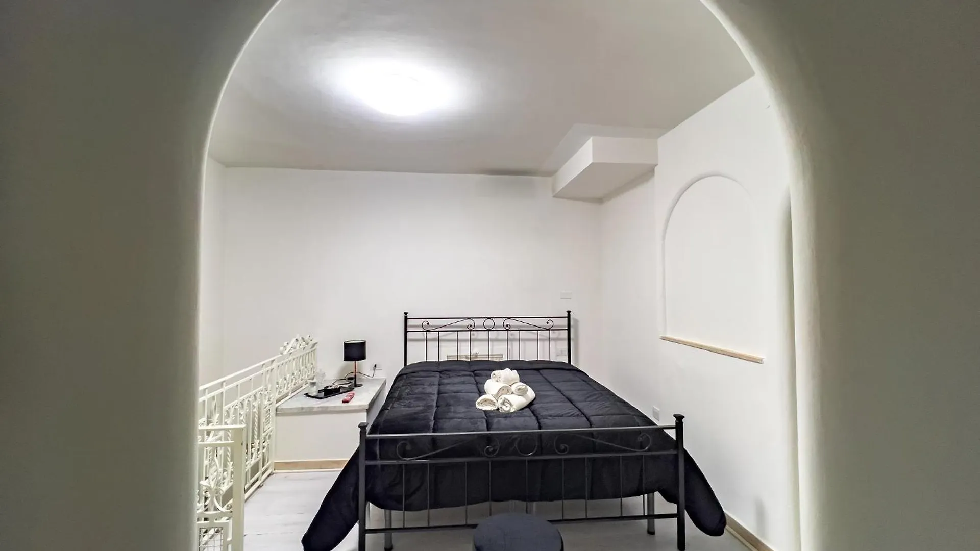 Bed & Breakfast Pama Luxury Suite & Spa Naples
