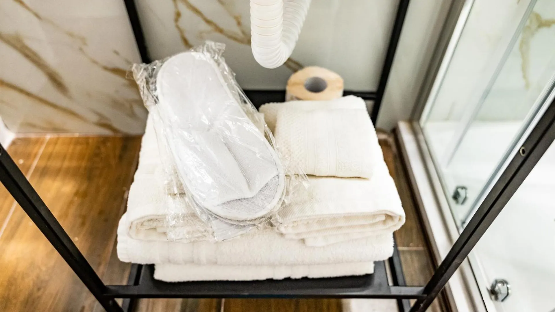 Pama Luxury Suite & Spa Naples