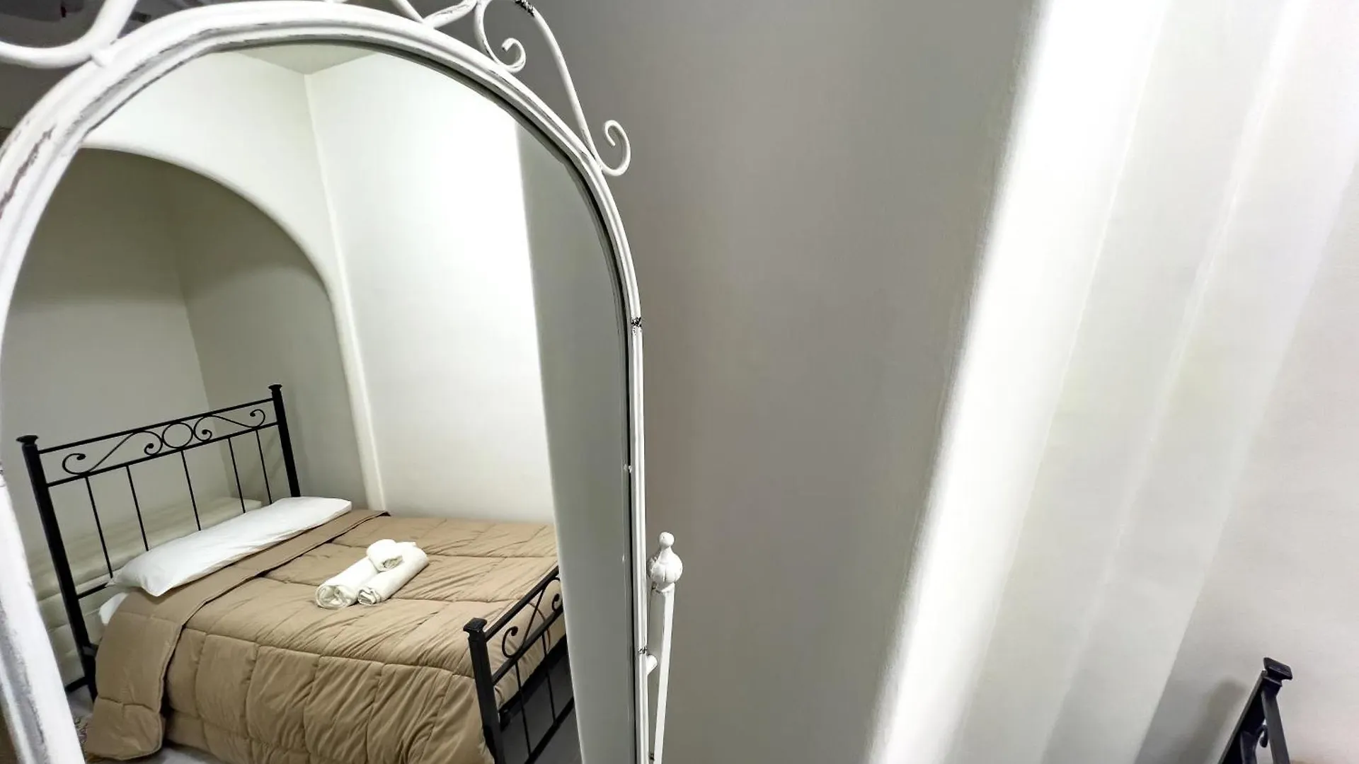 Pama Luxury Suite & Spa Naples