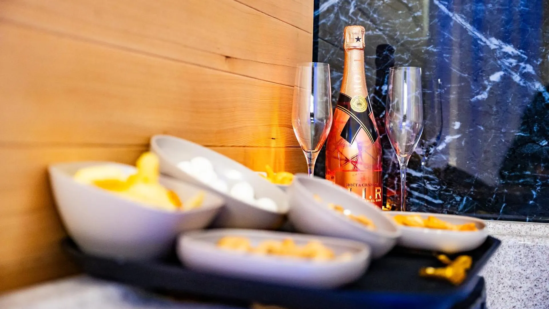 Pama Luxury Suite & Spa Naples