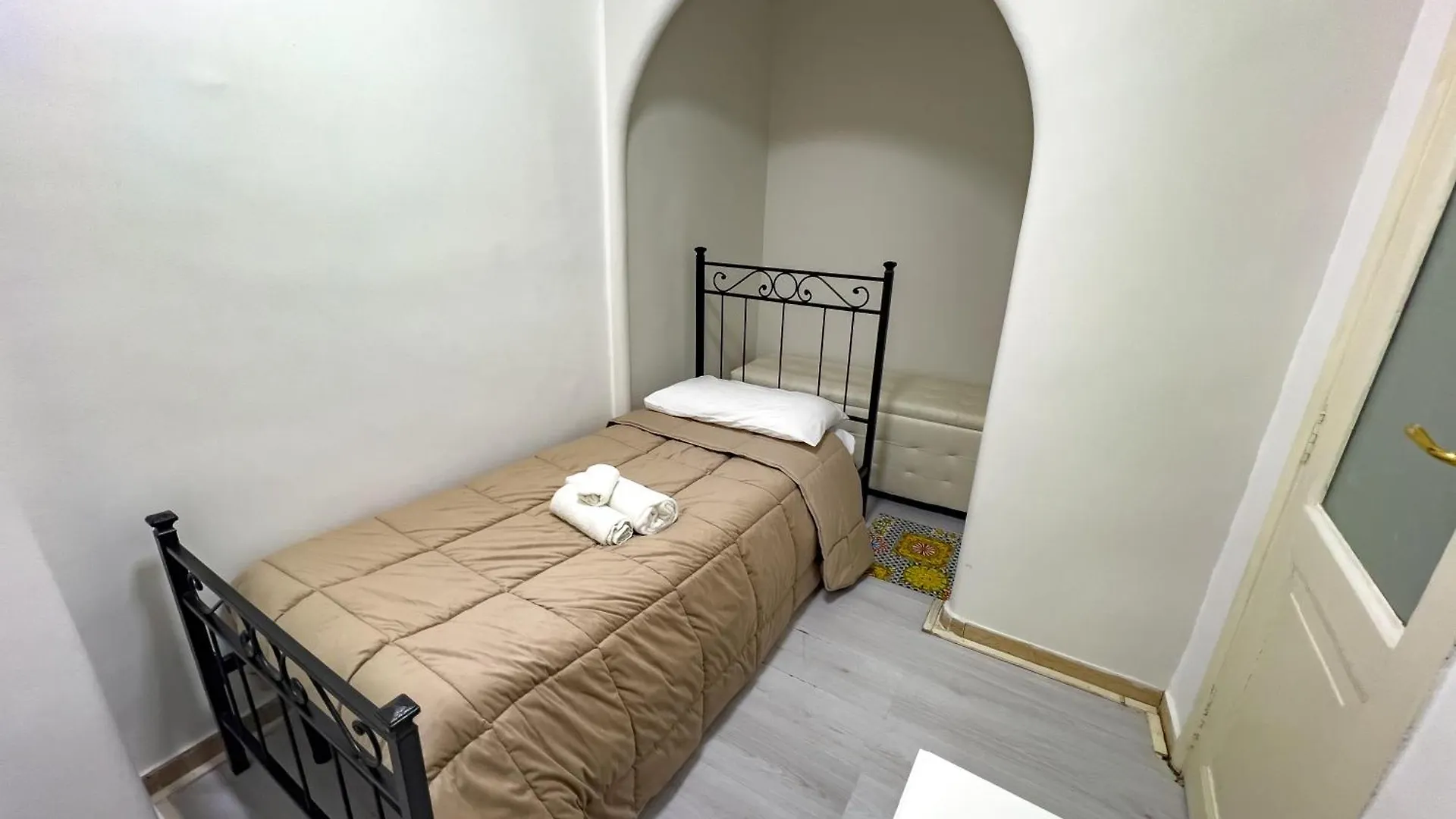 Bed & Breakfast Pama Luxury Suite & Spa Naples