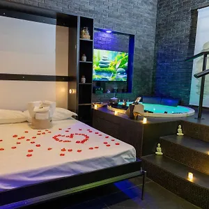  Bed & Breakfast Lungomare &