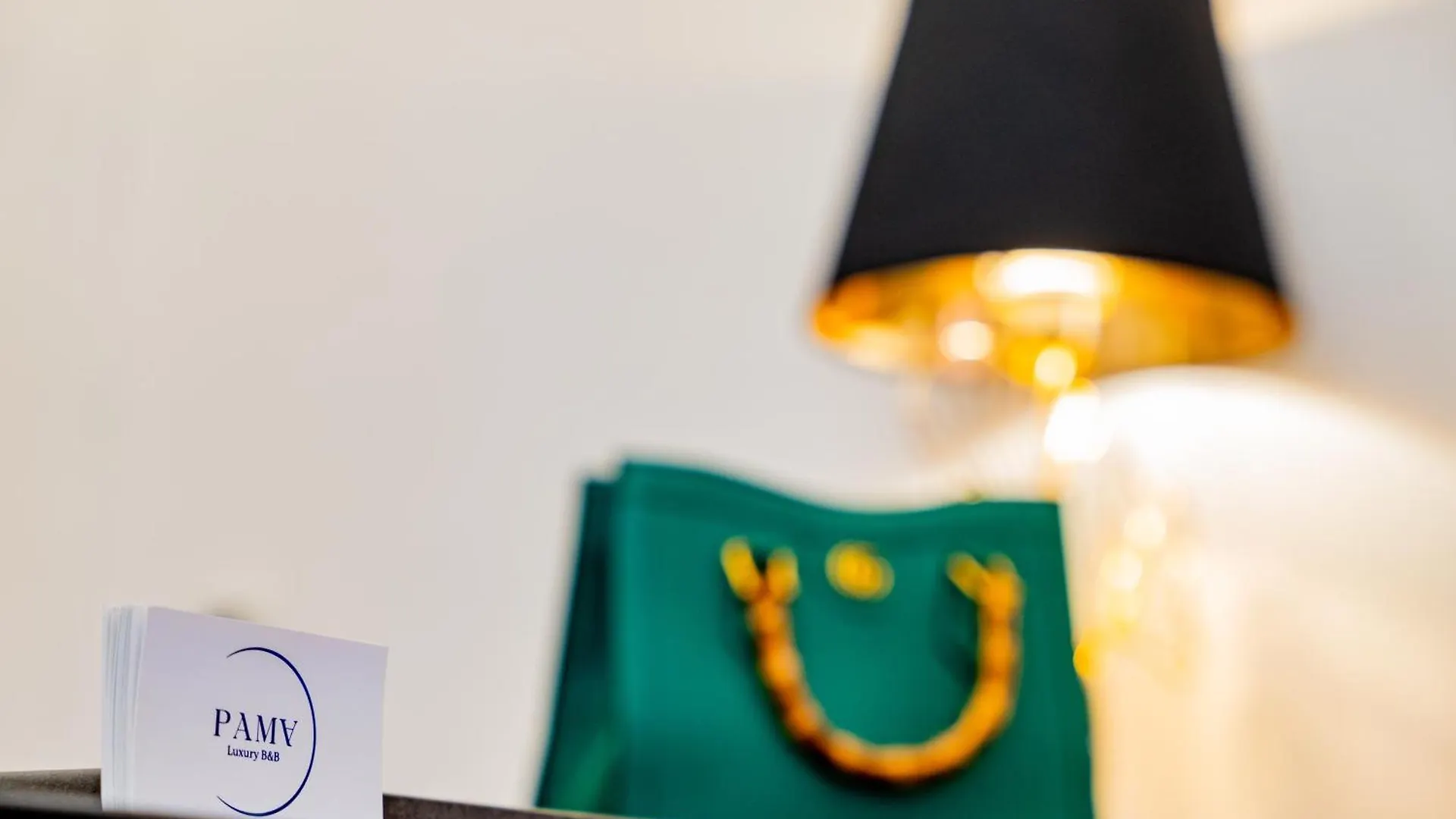 Bed & Breakfast Pama Luxury Suite & Spa Naples