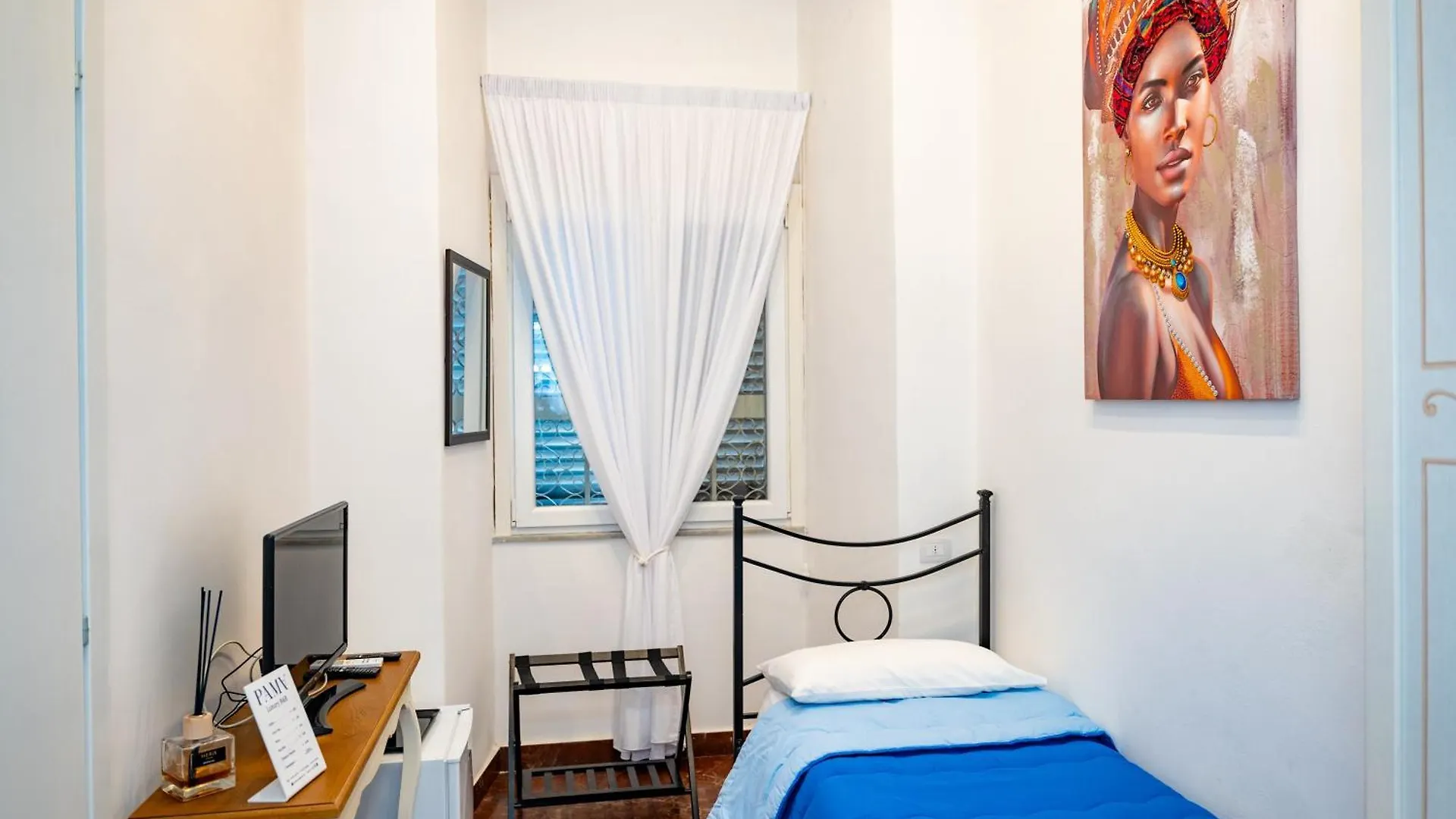 Pama Luxury Suite & Spa Naples