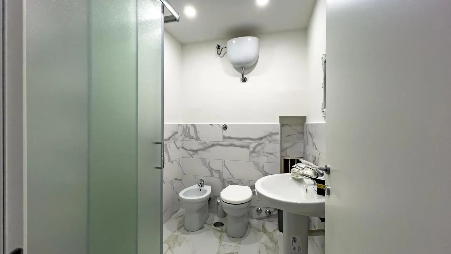 Bed & Breakfast Pama Luxury Suite & Spa Naples